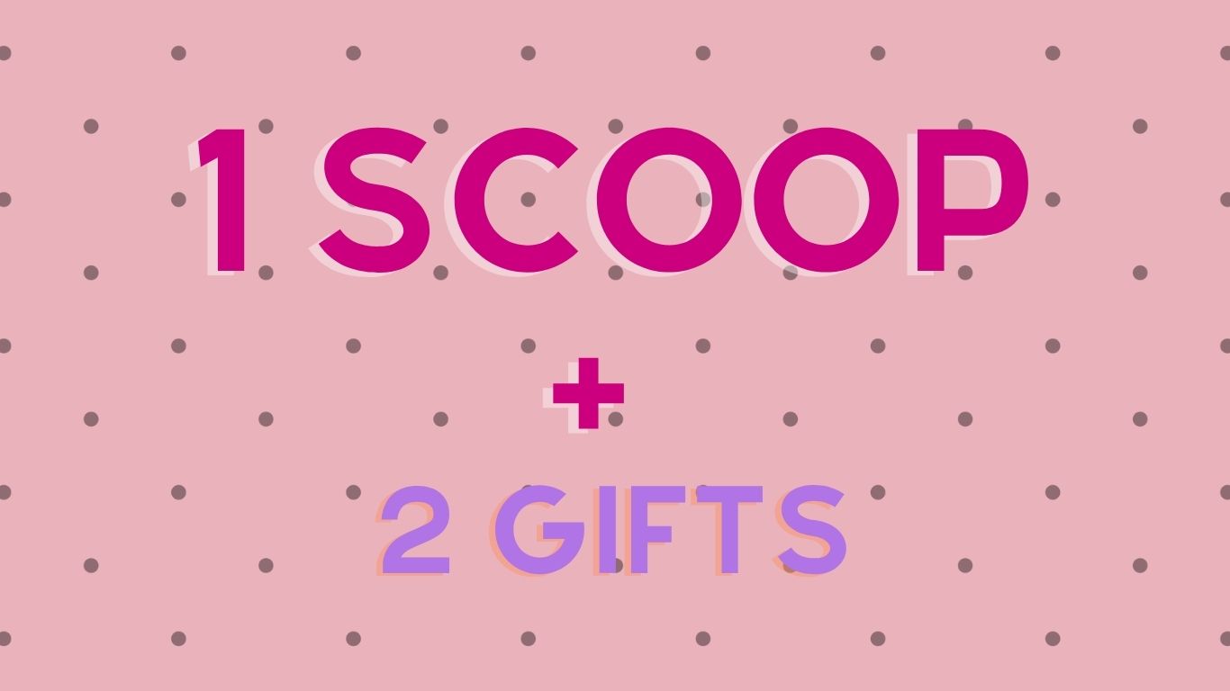 1 Scoop