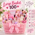 Large Beauty Basket