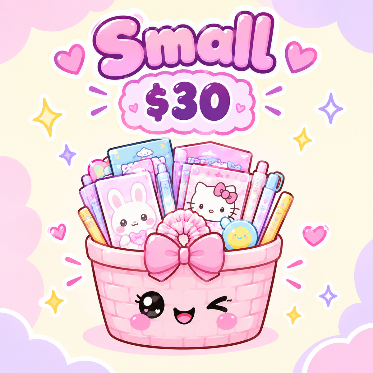 Lucky Pool Small