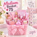 Medium Beauty Basket