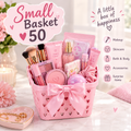 Small Beauty Basket