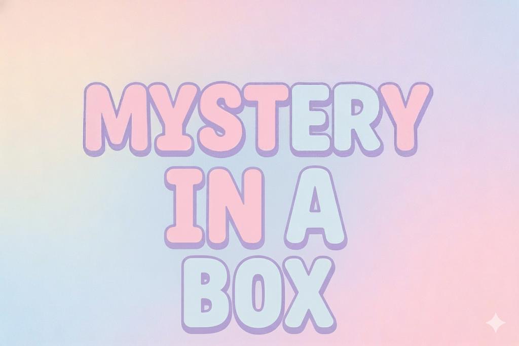 Mistery in a Box