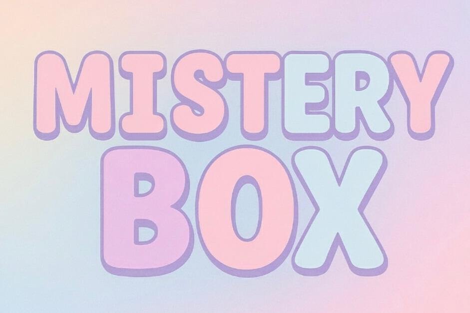 Mistery in a Box